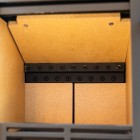 87% Efficient - Ecosy+ Ottawa 5kw Woodburning / Multi Fuel Stove - Defra Approved - Eco Design Ready 