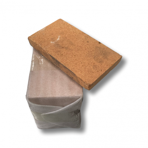 Replacement Brick Set for Coseyfire 22/Oakley Stove - set of 7