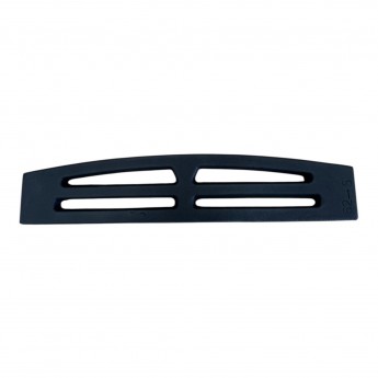 Purefire 5kw Curve log guard (OLD VERSION)