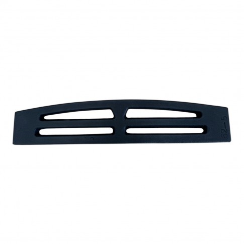 Purefire 5kw Curve log guard (OLD VERSION)