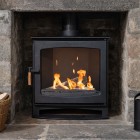 Ecosy+ Panoramic Pure Bio Stove 