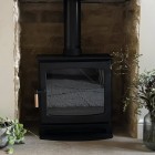 Ecosy+ Panoramic Pure Bio Stove 