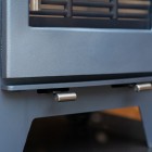 Cool Blue Ecosy+ Snug 7 to 10kw  Multi-Fuel, Eco Design Approved, Defra Approved Stove