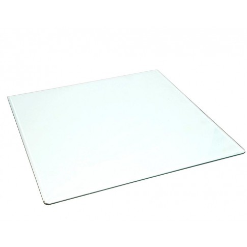 Hampton Vista 500 OVAL Glass 