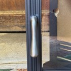 Ecosy+ Ottawa TR5 Tall , Defra Approved -  Eco Design Approved  - 5kw Wood Burning Stove