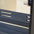 Ecosy+ Ottawa TR5 Tall , Defra Approved -  Eco Design Approved  - 5kw Wood Burning Stove