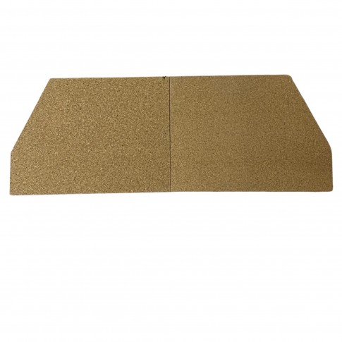 Panoramic 9 Base Brick