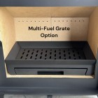 NEW / UNBOXED -  Ecosy+ Revolution 21 Multi-Fuel / Wood Burning BOILER Stove - Eco Design Approved