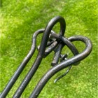 Indian Made 80cm / 800mm Kadai Fire Bowl 