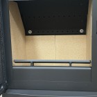 BUNDLE OFFER - Ecosy+ 5kw Signature Defra Approved Ecodesign - Woodburning Stove