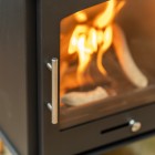 Leo X Pure Bio Stove