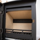 Ecosy+ Newburn 5 "Idyllic" - 5kw - Defra Approved -  Eco Design Approved - Multi-Fuel Stove