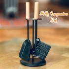 Ecosy+ Ottawa TR5 Tall , Defra Approved -  Eco Design Approved  - 5kw Wood Burning Stove