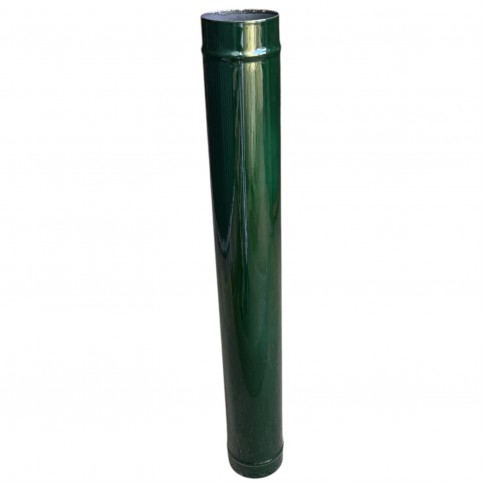 1000mm Emerald Flue Pipe - 5" 