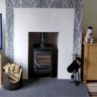 Ecosy+ Purefire Curve 5kw, Multi-Fuel, Eco Design Approved, Defra Approved Stove Ecosy+ Purefire Curve 5kw, Multi-Fuel, Eco Design Approved, Defra Approved Stove