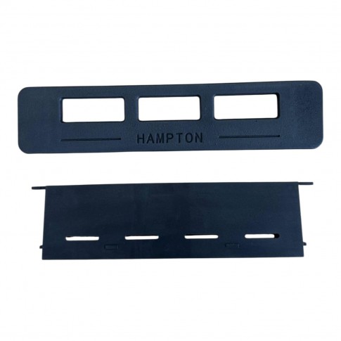Hampton Highline Log Guard 