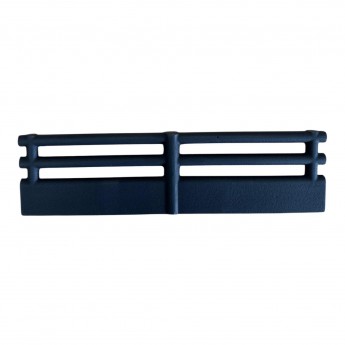Hampton Vista 500 OVAL Log Guard 