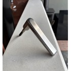 Classic Range Handle Option For Ecosy+  - Brushed
