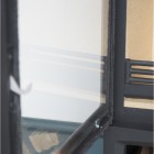 Ecosy+ Hampton Vista 500 Pure Bio Stove 