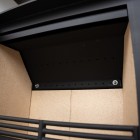 Ecosy+ 5kw Signature Wide Defra Approved 5kw - Eco Design Ready - Woodburning Stove