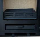 Ecosy+ I500 Inset - 5kw - Wood Burning / Multi-Fuel Cassette Stove Ecosy+ I500 Inset - 5kw - Wood Burning / Multi-Fuel Cassette Stove