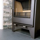 Ecosy+ Snug 7 to 10kw Multi-Fuel, Eco Design Approved, Defra Approved Stove Ecosy+ Snug 7 to 10kw Multi-Fuel, Eco Design Approved, Defra Approved Stove