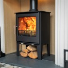 Ecosy+ Snug 7 to 10kw (Tall) Multi-Fuel, Eco Design Approved , Defra Approved Stove Ecosy+ Snug 7 to 10kw (Tall) Multi-Fuel, Eco Design Approved , Defra Approved Stove
