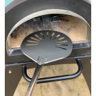 900mm Long Stainless Steel Professional Pizza Oven Peel 