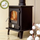 Replacement Side Fire Brick Set for " Petit 5kw "