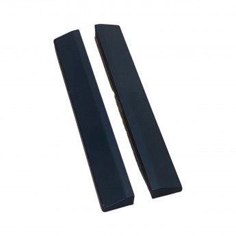 Hampton 5 double sided cast base bars