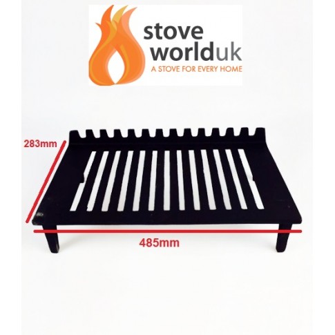 Replacement Multi-fuel Grate for Winterwarm Stove / TST006 / JA006 Sunrain Stove