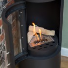 Leo Cylindrical Pure Bio Stove