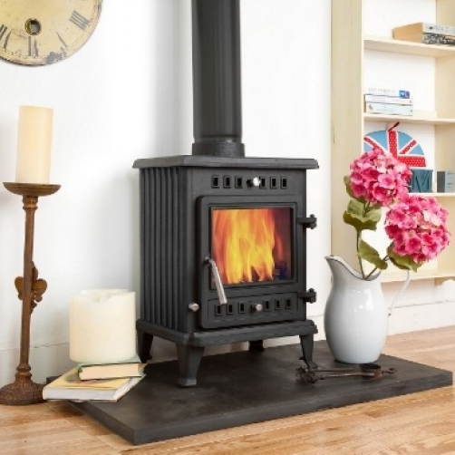 Spare Parts for Coseyfire 4.5kw