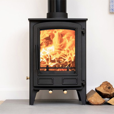 Spare Parts for Newburn 4 Idyllic