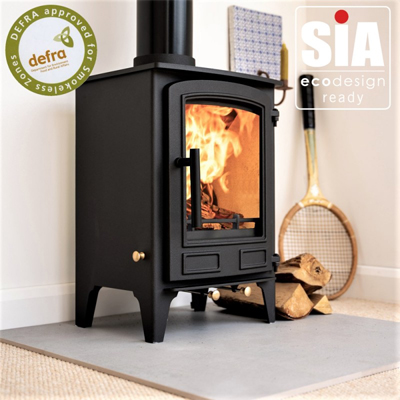 Spare Parts for Newburn 5 Idyllic